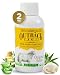 Outback Gold Wool Wash, 2 Ounce, Natural Plant Based Mild Liquid Soap, Cleans and Conditions Sheepskin, Wool and More, with Lanolin, Tea Tree Oil, Aloe, Coconut Oil, Scented with Pure Essential Oils