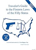 2021 Traveler's Guide to the Firearm Laws of the Fifty States