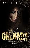 GRENADA: romance contemporaine (TRILOGIE KINTSUGI SPORT CLUB t. 1) (French Edition) - C.LINE 