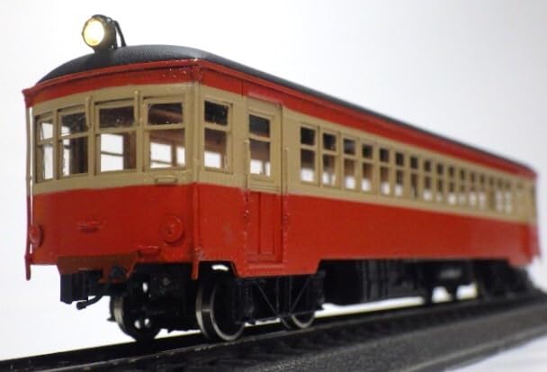 珊瑚製ブラスキット組み キハ05 【公式通販】