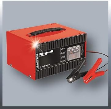 Einhell Akü Şarj Cihazı CC-BC 12 1056721