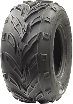 16 x 8-7 Ocelot P361 ATV Tire