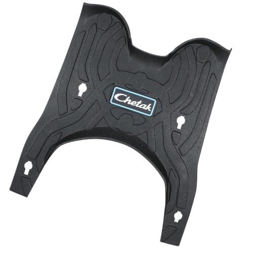 L K ACCESSORIES Chetak 3501 Floor Mat - Image 4