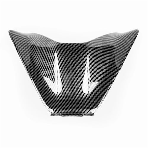 Couvre guidon T-MAX 560 protection centrale avant anti-rayures coque intérieure moto