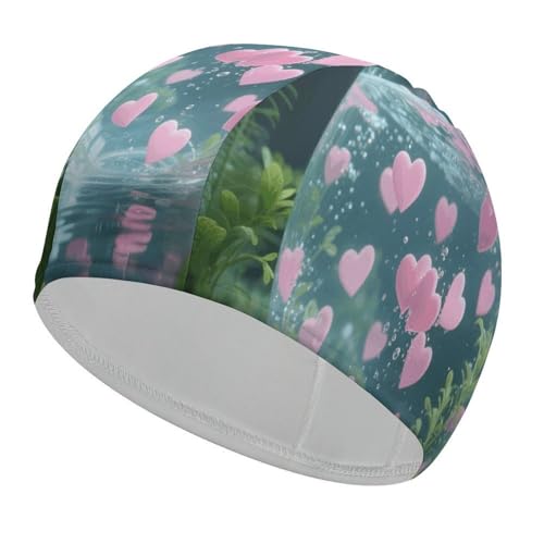 Sea of Heart �X�C���L���b�v �����O�w�A ���e�� �X�C�~���O�L���b�v �h�� ���j�X ����~�� �X�C���n�b�g