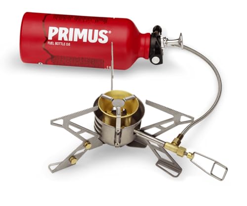 Primus OmniFuel