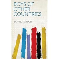 Boys of Other Countries