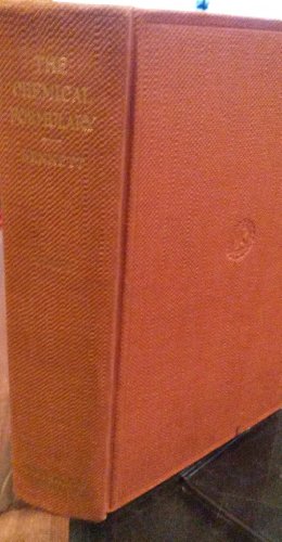 Chemical Formulary Volume 1 B000UG3394 Book Cover