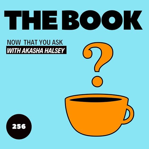 256. The Book