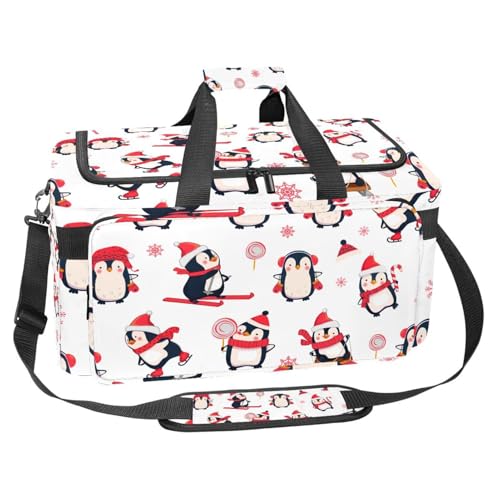 Sac de sport de 30 L idéal pour vos séances de fitness et vos weekends à la mer