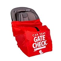 Unbekannt JLChildress 2110 - Kindersitz Transporttasche Gate-Check