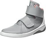  Nike Herren Marxman 832764-002 Basketballschuhe, Mehrfarbig (Grey 001), 40.5 EU