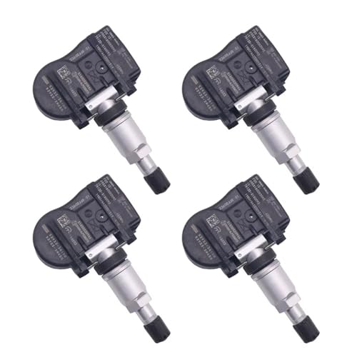 Capteur de pression des pneus TPMS haute précision pour systèmes de roues Hyundai Equus
