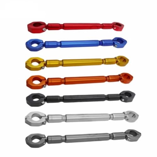 Barra de equilibrio motocicleta ajustable compatible con PCX 125 2