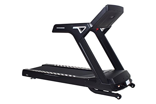 Image of Malibu 8 Treadmill