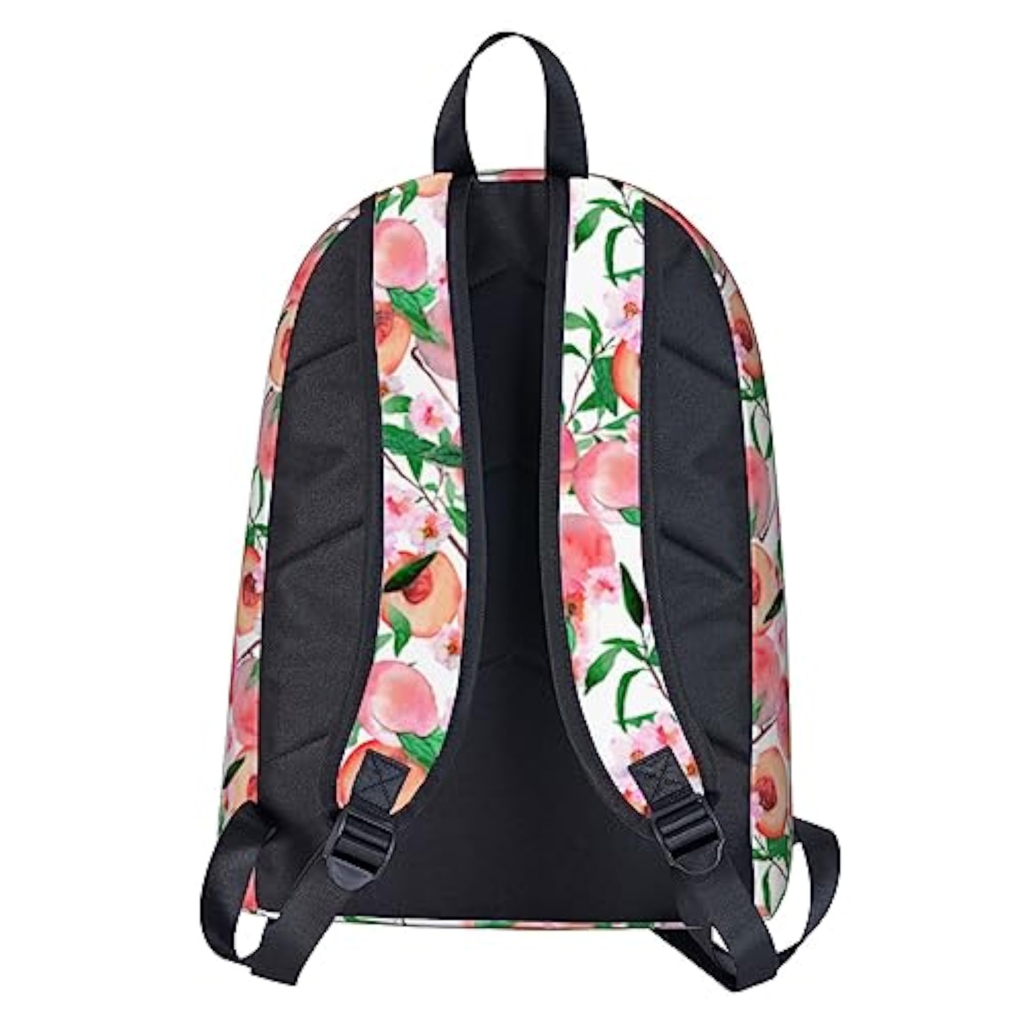 Travel Backpack Lightweight for Men Women, Large Capacity