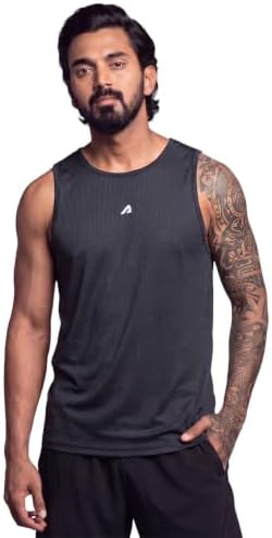Boldfit Men Btbm1002svest Vest (pack of 1)