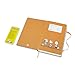 Moleskine Limited Edition Peanuts 12 Month 2021 Daily Planner, Hard Cover, Large (5