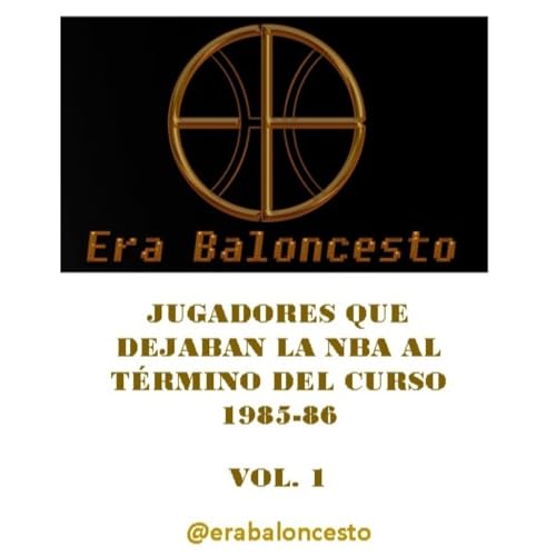 Era baloncesto - NBA 1987 (02) - Jugadores retirados I