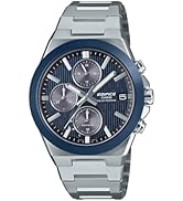 Amazon.co.jp: [カシオ] 腕時計 エディフィス ソーラー EFR