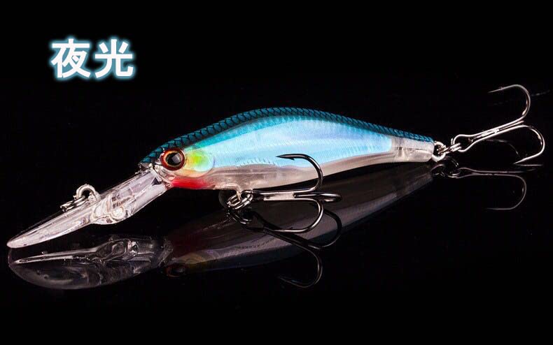 シーバス　リップレスミノー7個セット シーバス リップレスミノー7個セット 楽天市場】ミノー