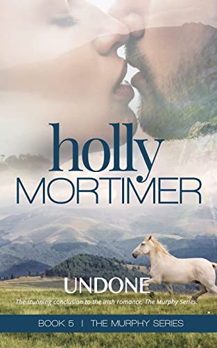 Undone: 5 (Murphy) view 2