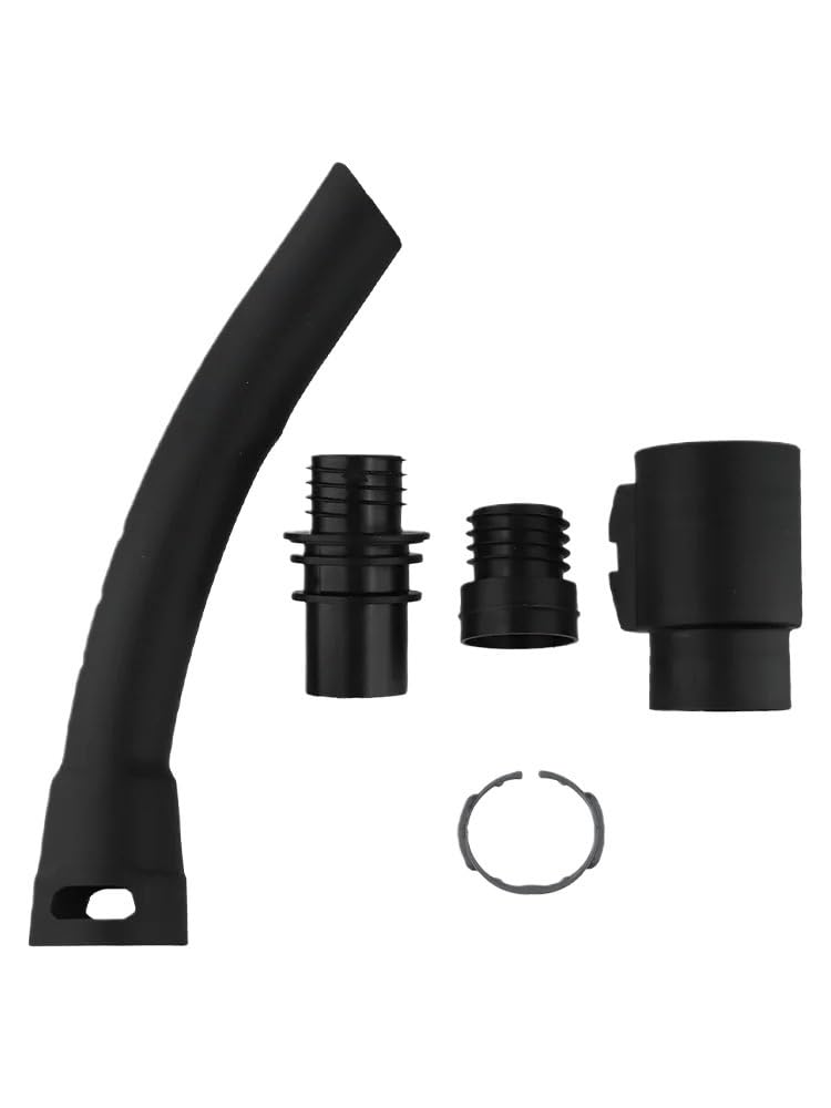 Fgfhkjhl Wd Hose Connector Compatible For Kärcher Nt Series Vacuum Cleaner Suction Hose Parts
