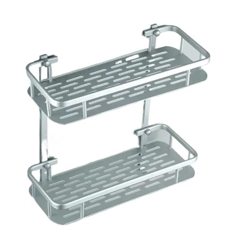 �o�X���[���V�F���t�I�[�K�i�C�U�[ 30CM �V�����[���[���b�N �O���[ �Ǌ|���X�y�[�X �A���~�� �g�C�� �V�����v�[�z���_�[ �I �A�N�Z�T���[(Matte silver)