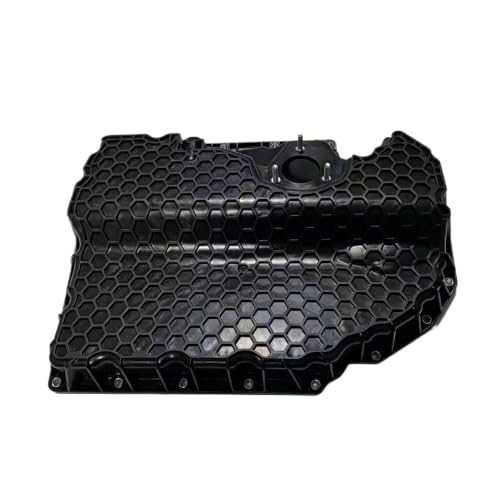 Cárter de aceite para Golf y A3 con junta para transmisión automática 06K103600R