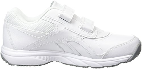 Reebok Work N Cushion KC 2.0, Scarpe da Ginnastica...