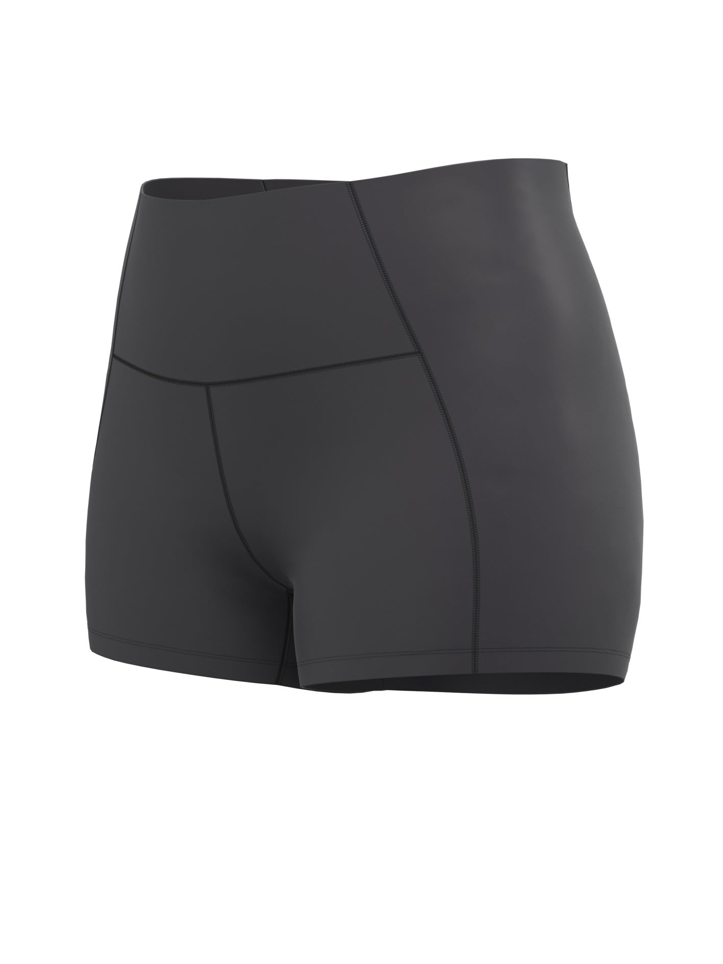 Inov8 Women's Grey F-Lite Training Shorts