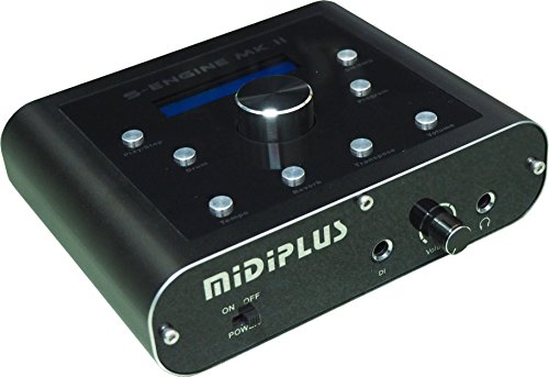 midiplus Sound Module (S-Engine MKII) - Thumbnail 6