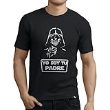 Tuning Camisetas Camiseta Yo Soy tu Padre, para Regalar a papá en el día del Padre o...