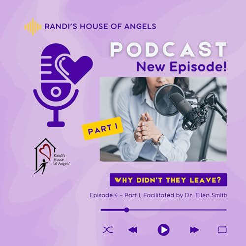 Exploring the reasons why people stay in unhealthy relationships (Part 1)