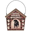 Primitives by kathy santas favorite mini frame  urban country home decor