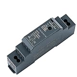 【Matériau ignifuge】La coque de l'alimentation 5 V est en matériau ignifuge, elle peut résister à des températures élevées, ne se déforme pas et a une longue durée de vie.