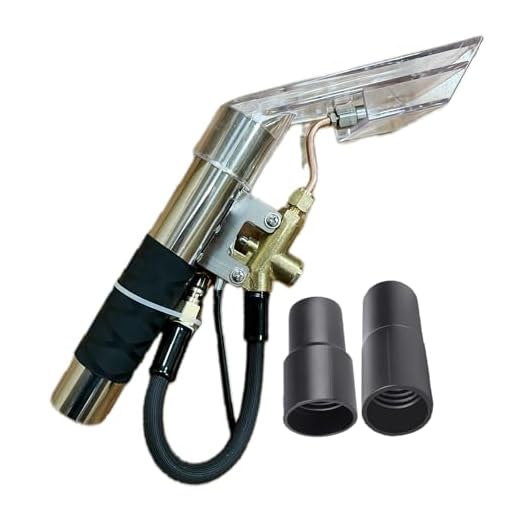 How to clean fabric luggage bag Ultimate Carpet Cleaning Extractor Tool