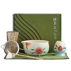 Hand-Painted Flowers