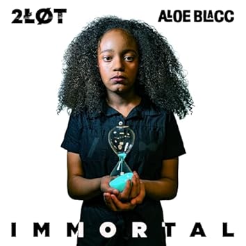 ALOE BLACC / LIFT YOUR SPIRIT （美品）送料無料 Amazon.co.jp: Lift Your Spirit: ミュージック