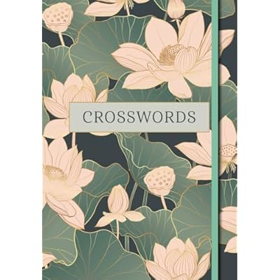 Crosswords