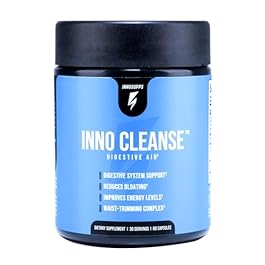 Inno Cleanse –...
