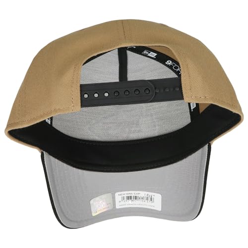 New Era 9forty A Frame Cap Kansas City Chiefs - vue 4