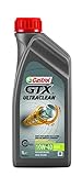 Fabricado con aceites base de calidad premium y aditivos antidesgaste que ayudan a extender la vida de su motor