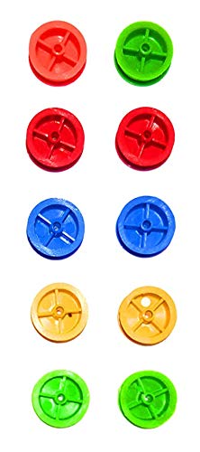 Big Pulley for Toy Motor and Science Projects Experiment (B08GP8FKRZ) Amazon Price History, Amazon Price Tracker