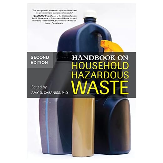 Essential Guide to Household Hazardous Waste