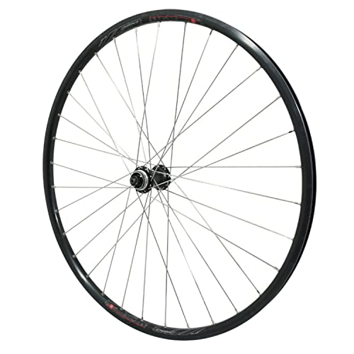 Roue VTC 700X35 avant Shimano pour vos balades sur chemins et trajets vélotaf quotidiens