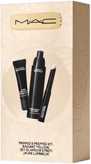 MAC Kit preparado y preparado exclusivo de va...