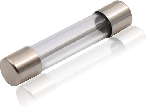 Miniatura 5 de Fusibles para horno microondas WB27X11138 compatibles con las mejores marcas reemplazan a JVM3160DF5WW, JVM3160EF4ES, JVM3160DF2WW, JVM3160EF3ES,