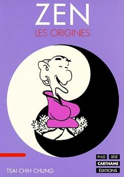 Paperback Zen, les origines Book