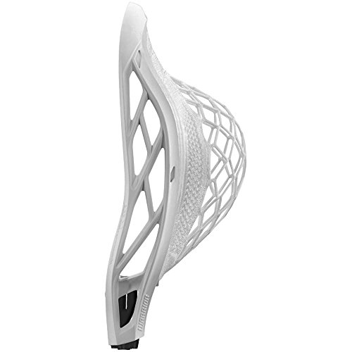 Warrior Regulator Max Warp Pro Lacrosse Head #TOP1